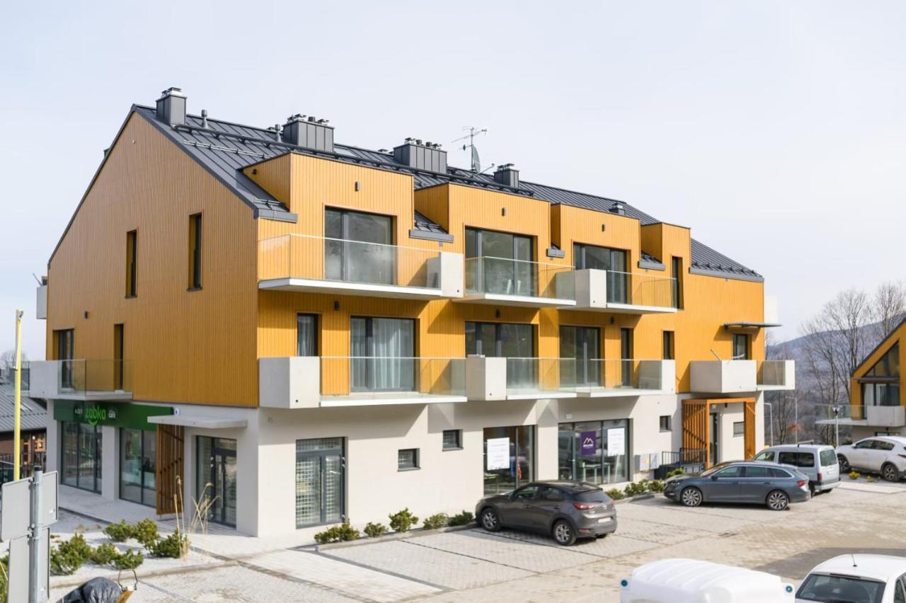 Apartament Stella Karpacz Exterior foto