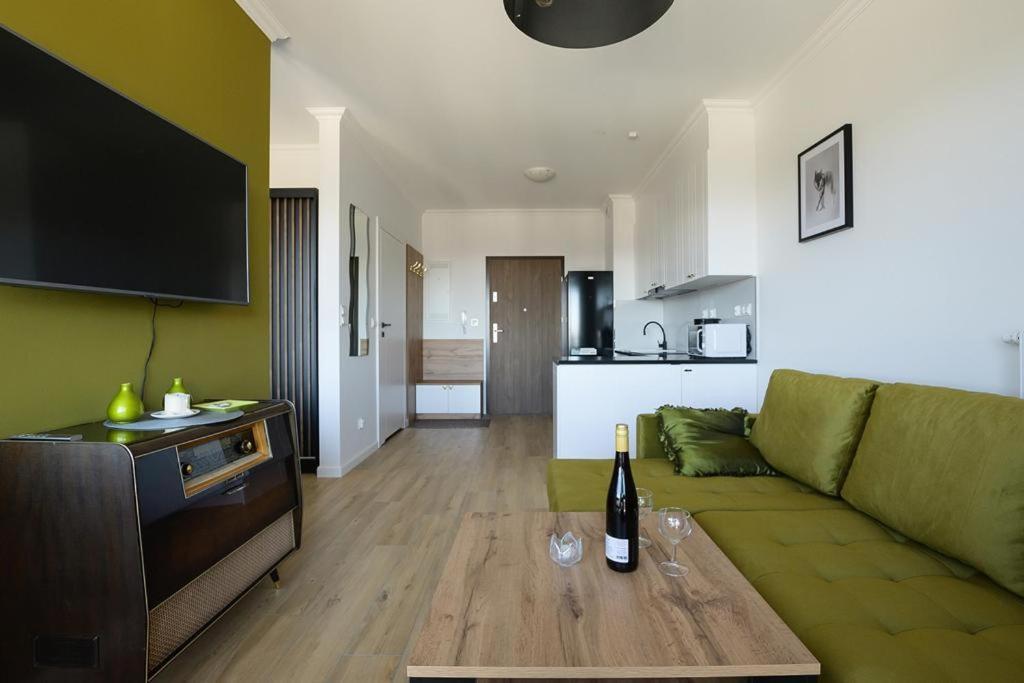 Apartament Stella Karpacz Exterior foto