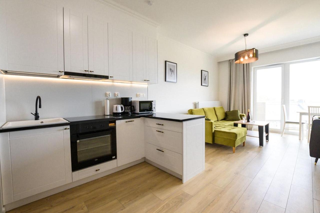 Apartament Stella Karpacz Exterior foto
